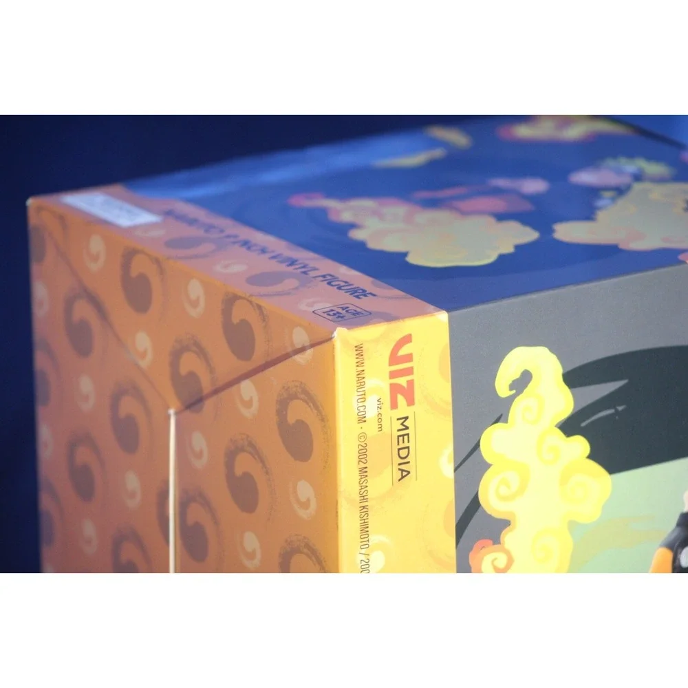 Naruto Shippuden‎ 9 Inch Vinyl Figure